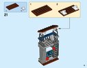 Istruzioni per la Costruzione - LEGO - 75931 - Dilophosaurus Outpost Attack: Page 15