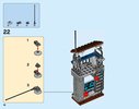 Istruzioni per la Costruzione - LEGO - 75931 - Dilophosaurus Outpost Attack: Page 16