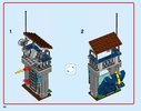 Istruzioni per la Costruzione - LEGO - 75931 - Dilophosaurus Outpost Attack: Page 20