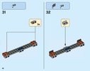 Istruzioni per la Costruzione - LEGO - 75931 - Dilophosaurus Outpost Attack: Page 22