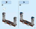 Istruzioni per la Costruzione - LEGO - 75931 - Dilophosaurus Outpost Attack: Page 27