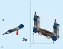 Istruzioni per la Costruzione - LEGO - 75931 - Dilophosaurus Outpost Attack: Page 30