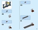 Istruzioni per la Costruzione - LEGO - 75931 - Dilophosaurus Outpost Attack: Page 37