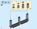 Istruzioni per la Costruzione - LEGO - 75931 - Dilophosaurus Outpost Attack: Page 44