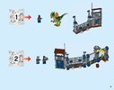 Istruzioni per la Costruzione - LEGO - 75931 - Dilophosaurus Outpost Attack: Page 3