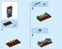 Istruzioni per la Costruzione - LEGO - 75931 - Dilophosaurus Outpost Attack: Page 6