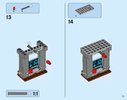 Istruzioni per la Costruzione - LEGO - 75931 - Dilophosaurus Outpost Attack: Page 11