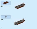 Istruzioni per la Costruzione - LEGO - 75931 - Dilophosaurus Outpost Attack: Page 38