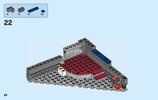 Istruzioni per la Costruzione - LEGO - 75932 - Jurassic Park Velociraptor Chase: Page 26