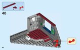 Istruzioni per la Costruzione - LEGO - 75932 - Jurassic Park Velociraptor Chase: Page 40