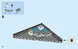 Istruzioni per la Costruzione - LEGO - 75932 - Jurassic Park Velociraptor Chase: Page 12