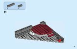 Istruzioni per la Costruzione - LEGO - 75932 - Jurassic Park Velociraptor Chase: Page 17