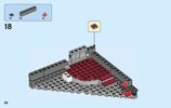 Istruzioni per la Costruzione - LEGO - 75932 - Jurassic Park Velociraptor Chase: Page 22