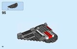 Istruzioni per la Costruzione - LEGO - 75932 - Jurassic Park Velociraptor Chase: Page 52