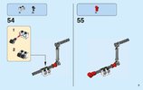 Istruzioni per la Costruzione - LEGO - 75932 - Jurassic Park Velociraptor Chase: Page 7