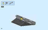 Istruzioni per la Costruzione - LEGO - 75932 - Jurassic Park Velociraptor Chase: Page 20