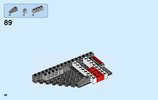 Istruzioni per la Costruzione - LEGO - 75932 - Jurassic Park Velociraptor Chase: Page 46