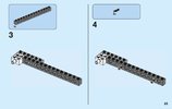 Istruzioni per la Costruzione - LEGO - 75933 - T. rex Transport: Page 23