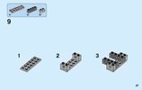 Istruzioni per la Costruzione - LEGO - 75933 - T. rex Transport: Page 27