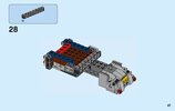 Istruzioni per la Costruzione - LEGO - 75933 - T. rex Transport: Page 47