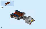 Istruzioni per la Costruzione - LEGO - 75933 - T. rex Transport: Page 48