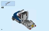 Istruzioni per la Costruzione - LEGO - 75933 - T. rex Transport: Page 68