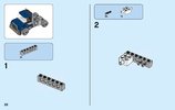 Istruzioni per la Costruzione - LEGO - 75933 - T. rex Transport: Page 22