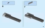 Istruzioni per la Costruzione - LEGO - 75933 - T. rex Transport: Page 25