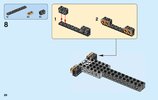 Istruzioni per la Costruzione - LEGO - 75933 - T. rex Transport: Page 26