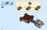 Istruzioni per la Costruzione - LEGO - 75933 - T. rex Transport: Page 42