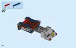 Istruzioni per la Costruzione - LEGO - 75933 - T. rex Transport: Page 46