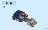 Istruzioni per la Costruzione - LEGO - 75933 - T. rex Transport: Page 61