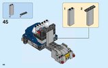 Istruzioni per la Costruzione - LEGO - 75933 - T. rex Transport: Page 64