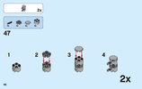 Istruzioni per la Costruzione - LEGO - 75933 - T. rex Transport: Page 66