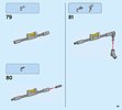 Istruzioni per la Costruzione - LEGO - 75933 - T. rex Transport: Page 69