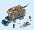 Istruzioni per la Costruzione - LEGO - 75933 - T. rex Transport: Page 76