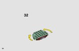 Istruzioni per la Costruzione - LEGO - 75934 - Dilophosaurus on the Loose: Page 50