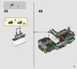 Istruzioni per la Costruzione - LEGO - 75935 - Baryonyx Face-Off: The Treasure Hunt: Page 33