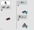 Istruzioni per la Costruzione - LEGO - 75935 - Baryonyx Face-Off: The Treasure Hunt: Page 48