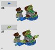 Istruzioni per la Costruzione - LEGO - 75935 - Baryonyx Face-Off: The Treasure Hunt: Page 52