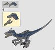 Istruzioni per la Costruzione - LEGO - 75935 - Baryonyx Face-Off: The Treasure Hunt: Page 9