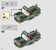 Istruzioni per la Costruzione - LEGO - 75935 - Baryonyx Face-Off: The Treasure Hunt: Page 34