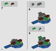 Istruzioni per la Costruzione - LEGO - 75935 - Baryonyx Face-Off: The Treasure Hunt: Page 42