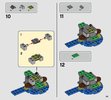 Istruzioni per la Costruzione - LEGO - 75935 - Baryonyx Face-Off: The Treasure Hunt: Page 43