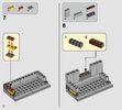 Istruzioni per la Costruzione - LEGO - 75935 - Baryonyx Face-Off: The Treasure Hunt: Page 6