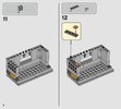 Istruzioni per la Costruzione - LEGO - 75935 - Baryonyx Face-Off: The Treasure Hunt: Page 8