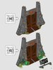 Istruzioni per la Costruzione - LEGO - 75936 - Jurassic Park: T. rex Rampage: Page 7