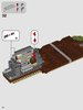 Istruzioni per la Costruzione - LEGO - 75936 - Jurassic Park: T. rex Rampage: Page 36