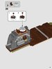 Istruzioni per la Costruzione - LEGO - 75936 - Jurassic Park: T. rex Rampage: Page 43