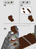 Istruzioni per la Costruzione - LEGO - 75936 - Jurassic Park: T. rex Rampage: Page 99